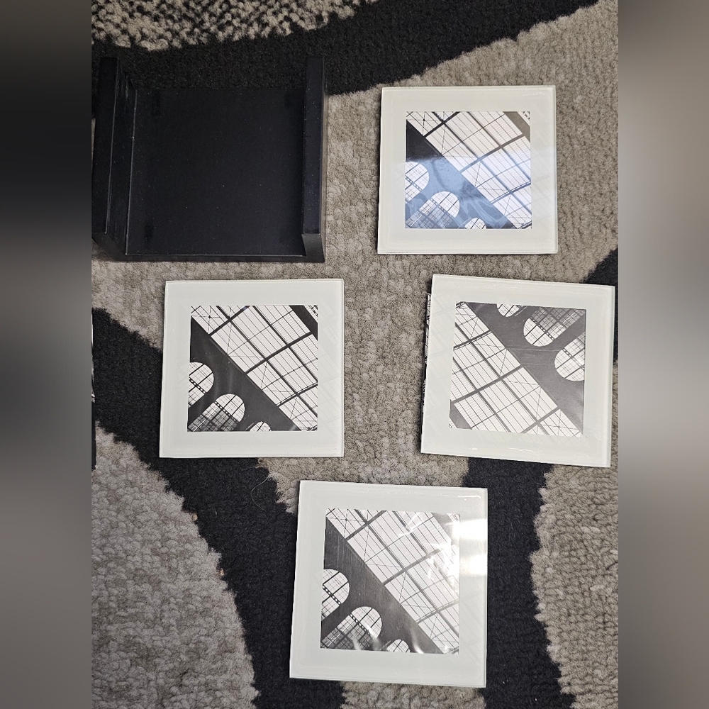 Photo Coasters - Picture 4 of 6